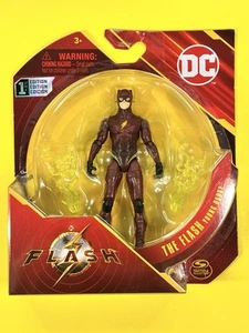 2022 The Flash Movie DC Universe - The Flash (Young Barry) - 1st Edition Rarität - Bild 1 von 2