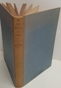 In the Heart of Paris: Adventures of an Antique Dealer Yvonne de Bremond d'Ars - Foto 1 di 12