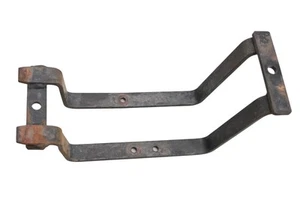 04 Can-Am Quest Max 650 4x4 Foot Rest Bracket Mount Bombardier - Picture 1 of 3