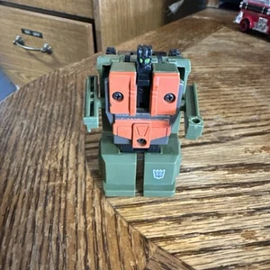 Transformers RID 2001 Rollbar complete Hasbro Robots In Disguise Ruination - Picture 1 of 6