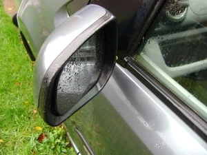 suzuki alto türspiegel 2009-2015 reg n/s - Bild 1 von 2