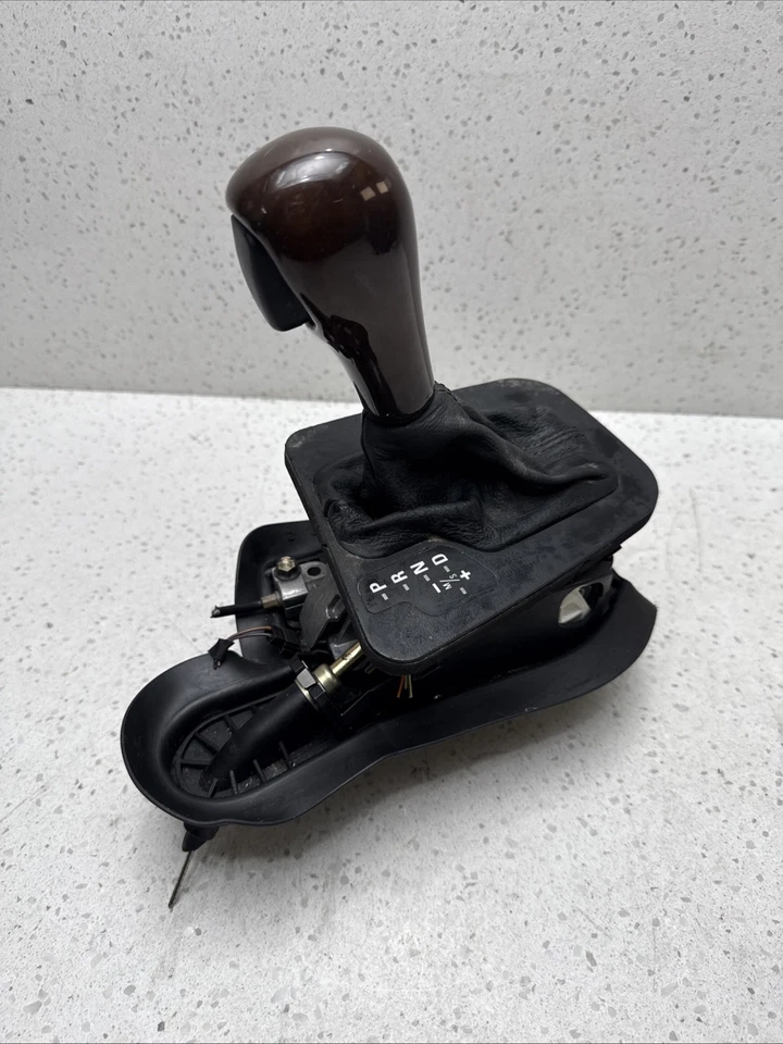 BMW 325xi 2001-2005 palanca de cambios automática selector de cambios 751526104 OEM Foto 1 de 4
