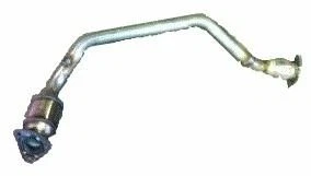 Catalytic Converter Fits 2007 2008 Saturn Aura 3.5L V6 GAS OHV - Изображение 1 из 2