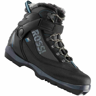 Rossignol BC 5 FW Damen-Langlaufschuhe Backcountry NNN-BC Langlauf Schuhe NEU