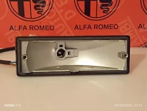 ALFA ROMEO ALFETTA GTV PORTALAMPADA FRECCIA DX OLSA 0511001D 60728778 - Imagen 1 de 6