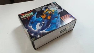 Hasbro - Batman Of The Future - Batmobile Figurine - New & Boxed - Picture 1 of 3