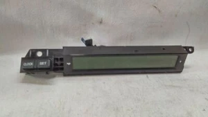 Radio pantalla de información reloj climático se adapta a 06-07 MAZDA 5 G46-167806 - Imagen 1 de 4