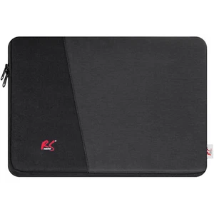 Etui laptop tablet 15,6 cali NanoRS czarny RS175 - Zdjęcie 1 z 7