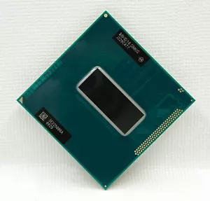 Procesador para portátil Intel Extreme i7 3940XM SR0US 3,0-3,9 GHz/8 MB zócalo G2 - Imagen 1 de 6