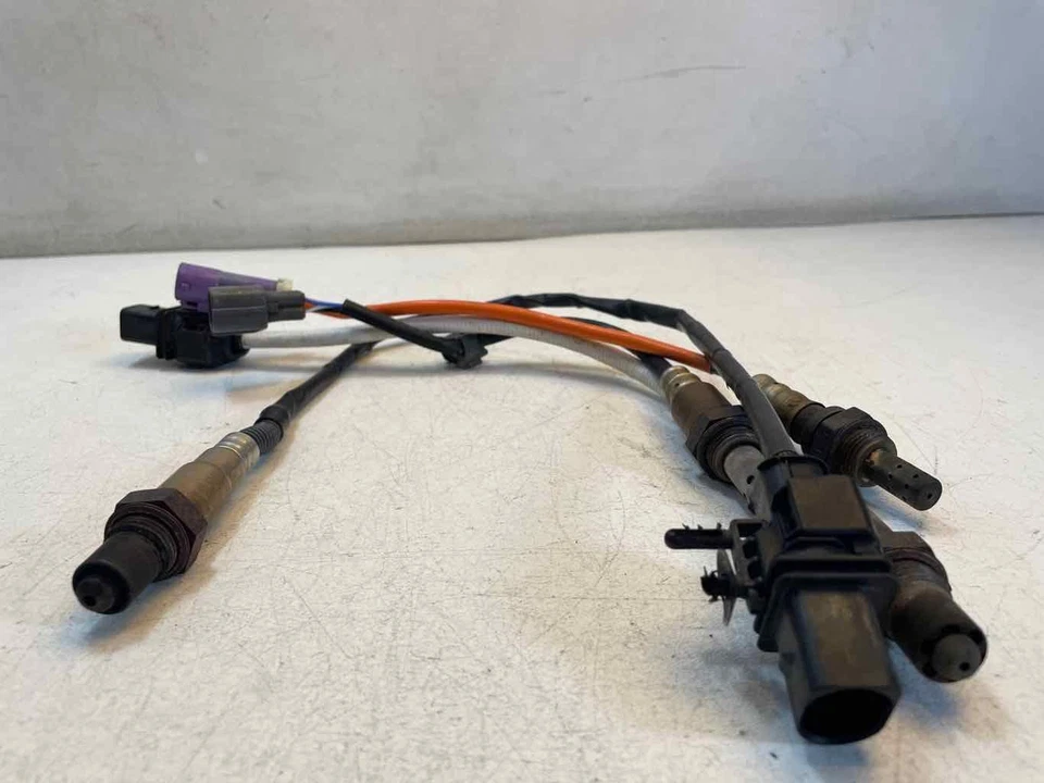 Ford 2.0l O2 Sensor For Oxygen Set Of 4 OE 1928405207 Fits FORD FOCUS 2013-2018 - Image 1 of 4