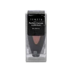 Rubor Airpod de lona perfecta TEMPTU ROSA VENECIANA 0,10 oz - Imagen 1 de 3