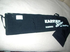 NEU ! SCHI-Sack/FUTTERAL"KARSTADT-SPORT-HAMBURG" NEU! 2 St. - Bild 1 von 6