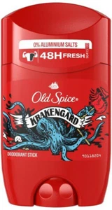 Old Spice Krakengard Deodorant Stick 50ml - Bild 1 von 1