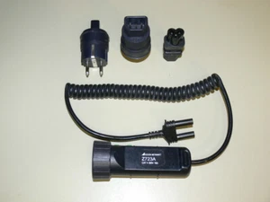 Metrawatt Secutest Adapter Z723A, EL1-Adapter, Geräteprüfer VDE 0701 0702 - Bild 1 von 1