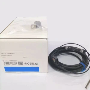 Für Omron E2C-EDR6-F Näherungsschalter Sensor - Bild 1 von 4
