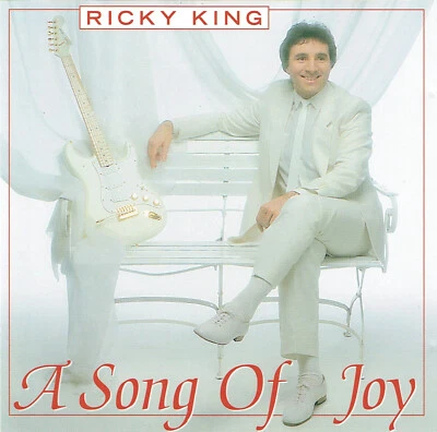 (CD) Ricky King - A Song Of Joy - Rivers Of Babylon, Alexis Sorbas, Albatros - Bild 1 von 2