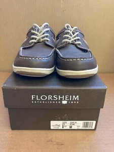 Florsheim Men's Cove Ox - Size 8.5M - Style #13219 - Picture 1 of 4