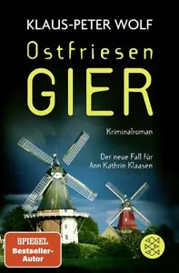 Ostfriesengier - Bild 1 von 1