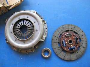 Kit d'embrayage Sachs pour Nissan Patrol - Imagen 1 de 1