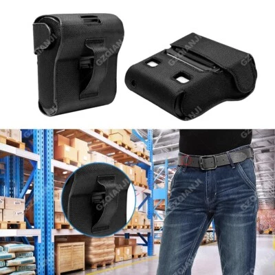 lowest pri Wireless Mini 3INCH Bluetooth Portable Thermal Receipt Printer Mobile - Image 1 of 4