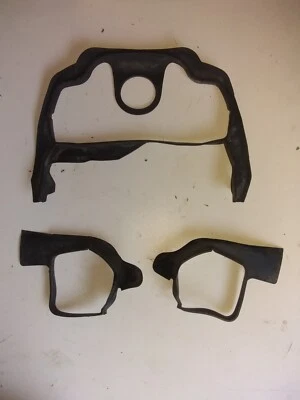 Honda 450 Foreman 2000 tanque de combustible de gasolina junta de goma sello dirección 17518-HM7-A00 Foto 1 de 2