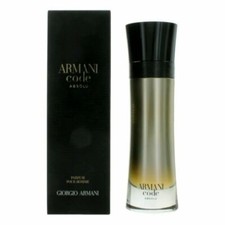 precio del armani code