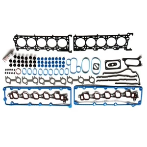 MLS Head Gasket Set For Ford F-250 F-350 F-450 F-550 Super Duty 6.8L V10 SOHC - Bild 1 von 7
