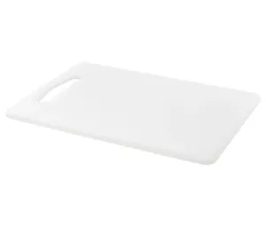 2 x Ikea LEGITIM Chopping boards white 34x24 cm - Picture 1 of 4