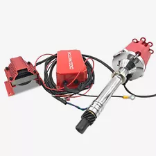 Ignition Systems & Components for Jeep M151 for sale | eBay Ignition Systems & Components for Jeep M151 for sale | eBay