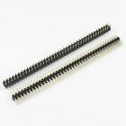 5Pcs 2mm 2.0mm Pitch 2x40 Pin 80 Pin Double Row Straight Male Header Strip