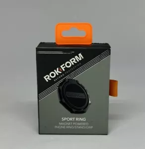 ROKFORM MAGNETIC SPORT RING - Picture 1 of 4