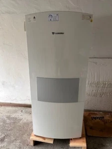 gas brennwert therme Junkers (Bosch) Cerapur Modul 17 KW - Bild 1 von 3