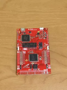 Texas Instruments LaunchPad Development Board MSP-EXP432P401R - UNTESTED - Picture 1 of 3