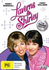 Laverne & Shirley: Season 3 DVD TV SERIES COMEDY R4