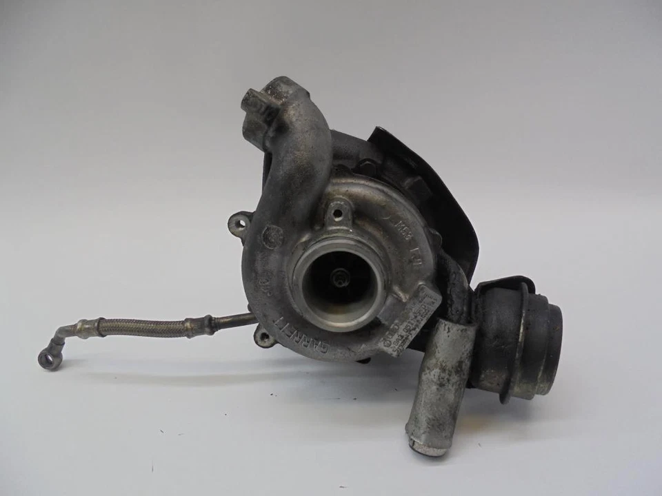 057145721A Turbocompresor para AUDI A8 (D2) 3.3 TDI Quattro 2000 758999 - Imagen 1 de 4