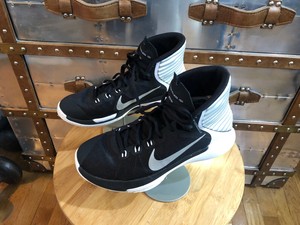nike prime hype df 2017