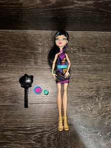 Monster High Creepateria Cleo de Nile Doll 2014 W/ Accessories Shoes Necklace - Picture 1 of 8