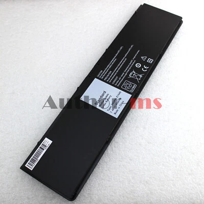 34GKR 3RNFD 54Wh Battery For Dell Latitude E7420 E7440 E7450 T19VW PFXCR F38HT - Image 1 of 4