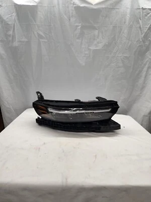 #8874.  Faro delantero derecho pasajero derecho Honda Accord 2023-2025 OEM Foto 1 de 4