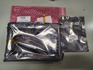 Anritsu S362E SiteMaster Front Panel with Gasket and Label NEW!! - Picture 1 of 1