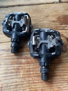 klickpedale Shimano PD M525 - Bild 1 von 3