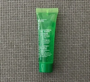 BN PETER THOMAS ROTH TRAVEL SIZE CUCUMBER GEL MASK - 14 ML ! - Picture 1 of 2