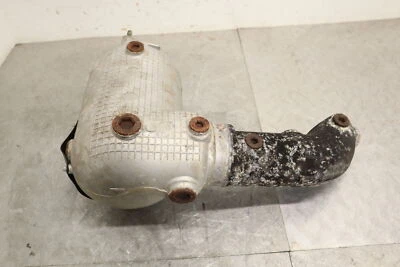 2004 HONDA AQUATRAX F12X SILENCIADOR DE TUBO DE ESCAPE SILENCIADOR 18310-HW1-682 - Imagem 1 de 4