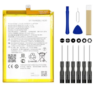 For Motorola Moto G Stylus 5G XT2131 XT2131-1Replacement MD50 Battery Tool - Picture 1 of 5