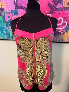 ted baker top medium - Picture 1 of 5