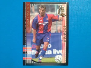 Panini Calcio Cards 2003 Card n. 16 Tomas Locatelli Bologna - Imagen 1 de 1