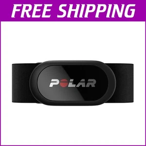 Precision H10 Chest Strap Heart Rate Monitor - Bluetooth & ANT+ Connectivity - Picture 1 of 10