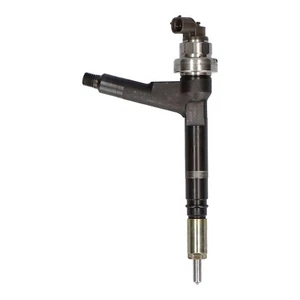 Denso Injektor Einspritzdüse DENSO OPEL 1.7 CDTI CORSA MERIVA ASTRA 897313-8612 - Bild 1 von 5