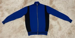 Vintage 80`s Fahrradgar. Trompete Renault Jacke Decca Größe 52 - Bild 1 von 7