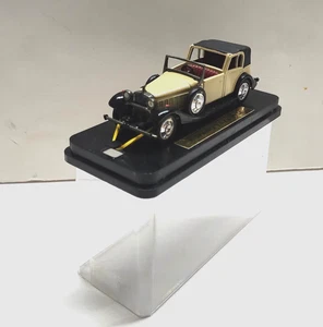 RAMI JMK FRANCE 1934 Hispano Suiza Coupe Chauffeur 1:64 - Bild 1 von 7
